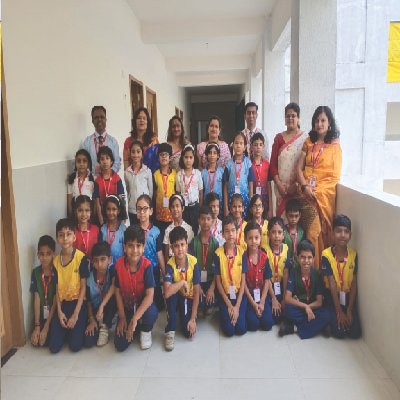 Primary School Programme